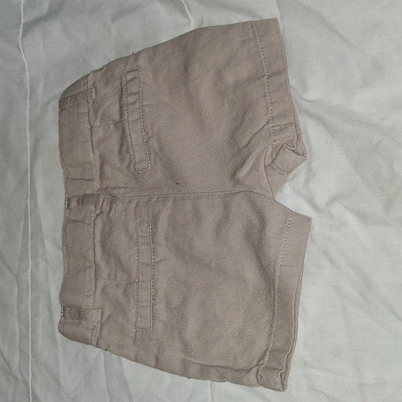 Analogie shorts - Picture 2 of 2